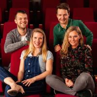 Durf! - Emma / Pauline / Bart / Ginno