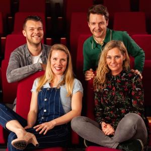 Durf! - Emma / Pauline / Bart / Ginno