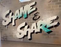 Shame & Share - Studybuddy01